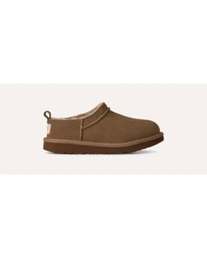 UGG Classic Micro Shoe - Black