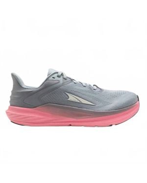 Altra Torin 8 Running Shoes - Gray