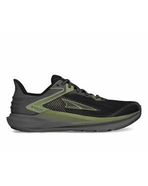 Altra Torin 8 Gtx Waterproof Running Shoes - Black