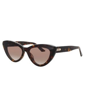 Quay Tempted Sunglasses - Black