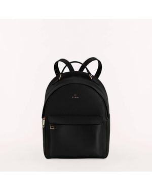 Furla Favola Backpack - Black
