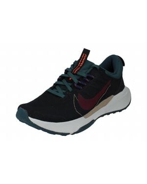 Nike Juniper Trail 2 Next Nature Sneakers - Black