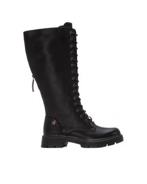Xti Refresh 173025 Boots - Black