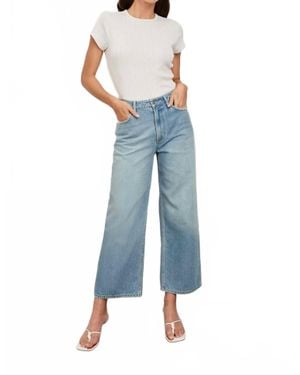 Rails Muse Top - Blue