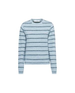 Tela Enola Sweater - Blue