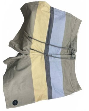 RVCA Westport Trunk - Blue