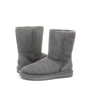UGG Classic Short Ii Boots - Black