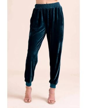 S'Edge Reagen Pant - Blue