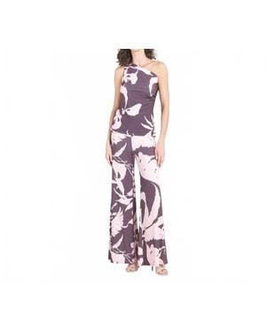 Clara Sunwoo One Shoulder Top - Pink