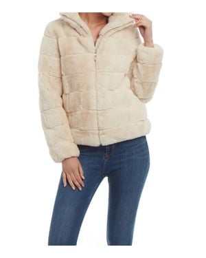 Patty Kim Lulu Jacket - Blue