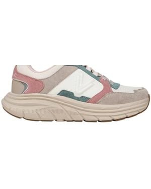 Vionic Walk Max Skyline Sneaker - Black
