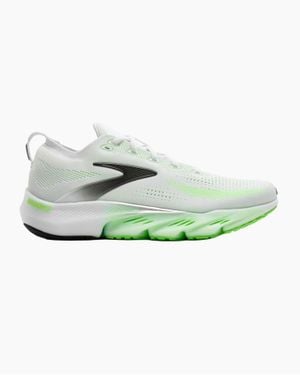 Brooks Glycerin Flex Running Shoes - Green