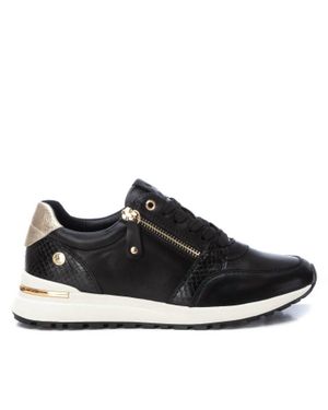 Xti Sneaker Sneakers - Black