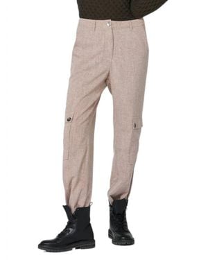 NÜ Ravna Pants - Natural