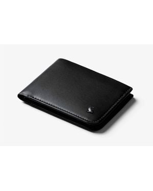 Bellroy Hide & Seek Wallet - Black