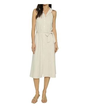 Drew Raelynn Dress - Natural