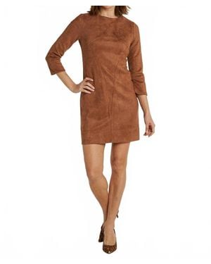 CK BRADLEY Bond Dress - Brown
