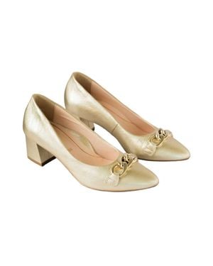 Ara Lichfield Shoes - Metallic
