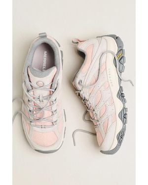 Merrell Moab 3 Hiking Sneakers - Natural
