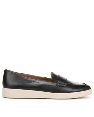 Naturalizer Karis J3343L4002 Loafer C Slip On Shoes Htat1836 - Black