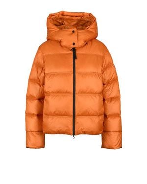 Peuterey Kenid Down Jacket - Orange