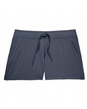 Free Fly Driftlight Short - Blue