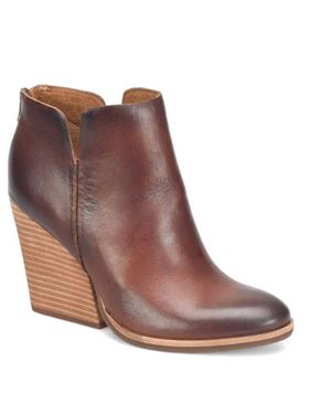 Kork ease natalya wedge bootie best sale