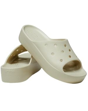 Crocs™ Classic Clogs Bone 10001-2Y2 - Green