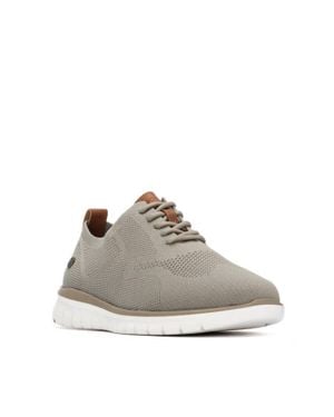 Xti 175520 Refresh Sneaker - Gray