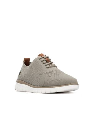 Xti 175520 Refresh Sneaker - Gray