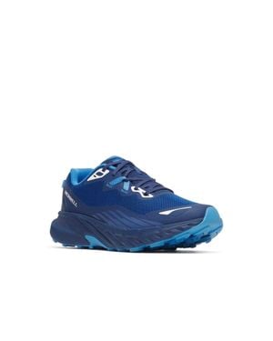 Merrell Agility Trail J00004932 Sneakers Low Top Running Shoes Mew2422 - Blue