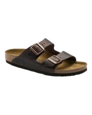 Birkenstock Arizona Sandal - Brown