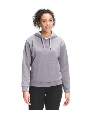 The North Face Exploration Pullover Hoodie Xs - Gray