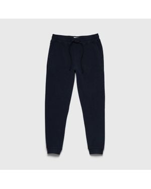 Surfside Supply Jack Fuzzy Jogger - Blue