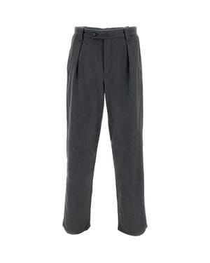 A.P.C. Renato Pants - Black