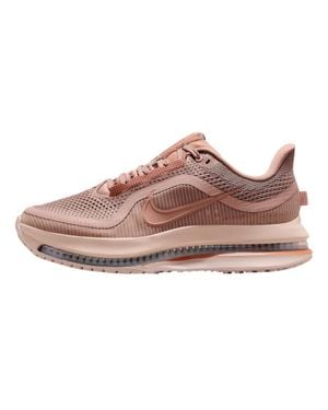 Nike Pegasus Premium Particle Metallic Rose Hq2593-603 - Pink