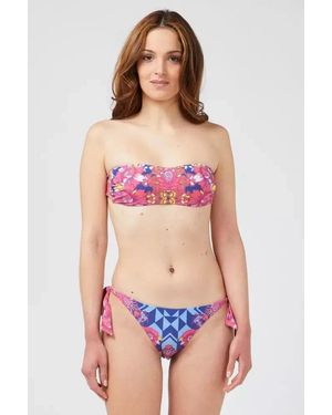 Custoline Polyester Bikini - Red