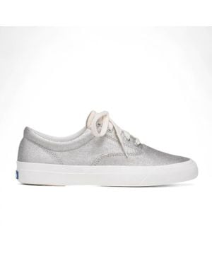 Keds Anchor Sneaker - Gray