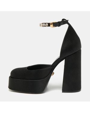 Versace Aevitas - Black