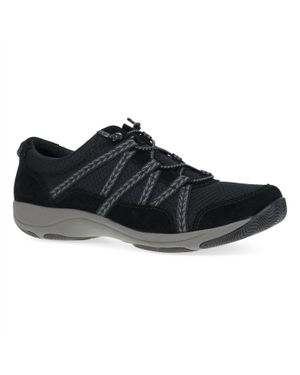Dansko Harlyn Sneaker - Black
