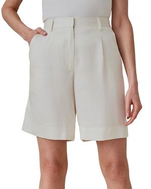 J.McLaughlin Cove Short - Gray