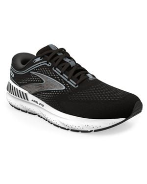 Brooks Ariel Gts 23 Running Shoe - Black