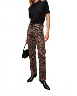 Rails Topanga Jeans - Black