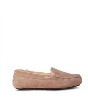 Old Friend Slipper Bella Mule - Pink