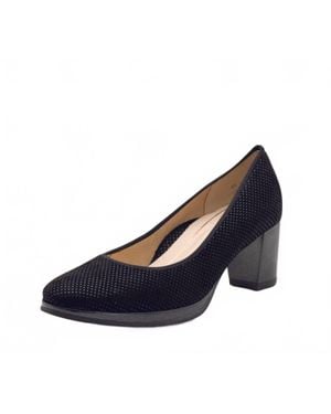 Ara Ophelia Shoes - Blue