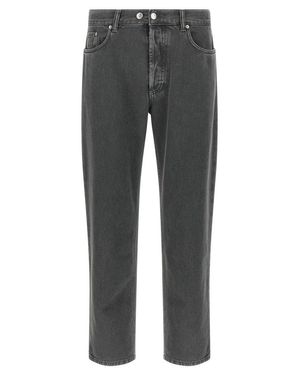 Department 5 'Musso' Jeans - Gray