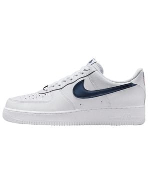 Nike Air Force 1 Low '07 Lv8 Team Usa World Cup - Black