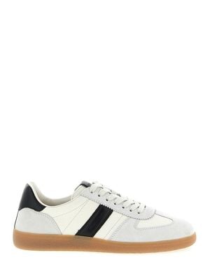 Tom Ford 'Terence' Sneakers - White