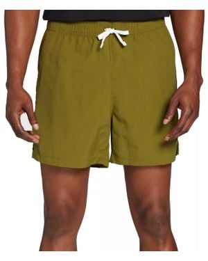 The North Face Action 2.0 Shorts Flashdry-Xd Activewear Asm223 - Green