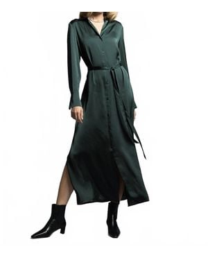 WEEKEND LOS ANGELES Yves Dress - Black